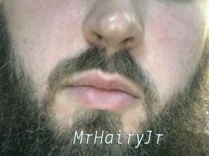 MrHairyJr