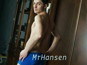 MrHansen