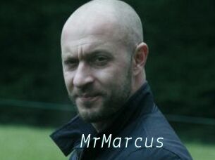 MrMarcus