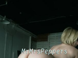 MrMrsPeppers
