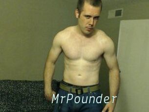 MrPounder