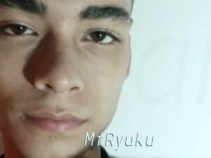 MrRyuku