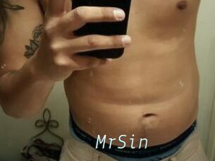 MrSin