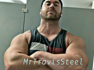 MrTravisSteel