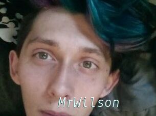 MrWilson