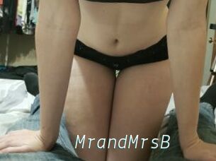 MrandMrsB