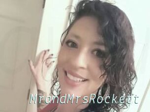 MrandMrsRockett