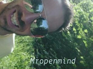 Mropenmind