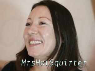 MrsHotSquirter