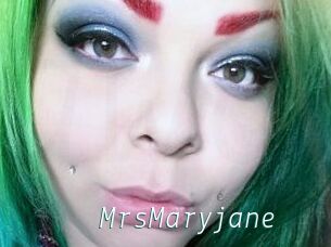 MrsMaryjane