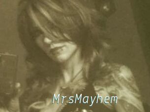 MrsMayhem