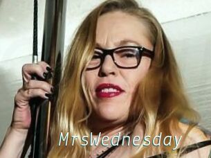 MrsWednesday