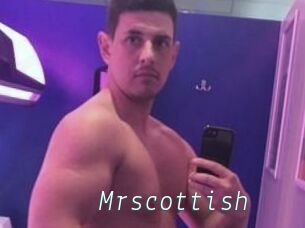 Mrscottish