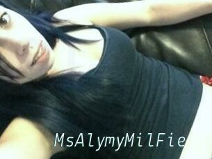 MsAlymyMilFie