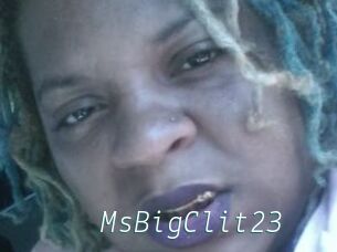 MsBigClit23