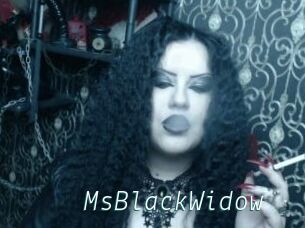 MsBlackWidow