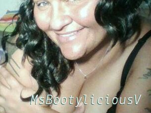 MsBootyliciousV