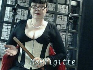 MsBrigitte