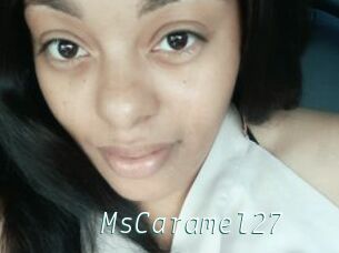 MsCaramel27