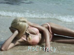 MsCristy