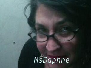 MsDaphne