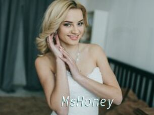MsHoney