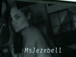 MsJezebell