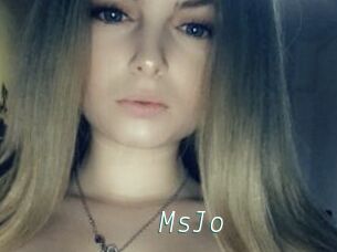 MsJo