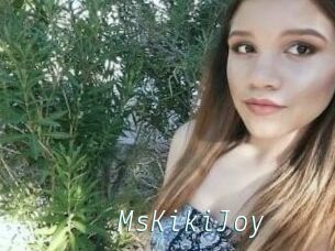 MsKikiJoy