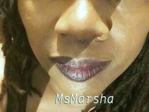 MsMarsha