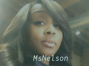 MsNelson