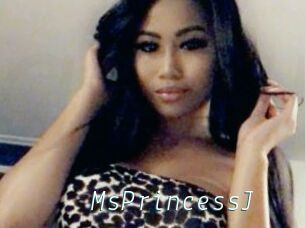 MsPrincessJ