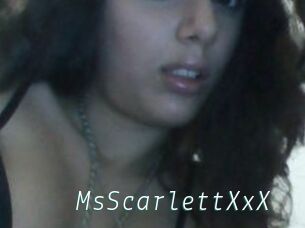 MsScarlettXxX