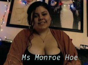 Ms_Monroe_Hoe