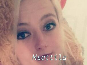 Msattila