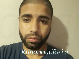 Muhammad_Reid
