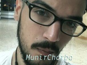 Munir_Chorba