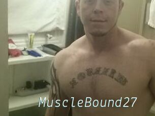 MuscleBound27