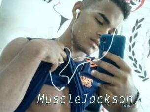 MuscleJackson