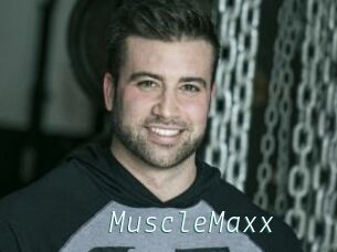 MuscleMaxx