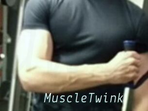 MuscleTwink