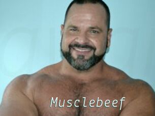 Musclebeef