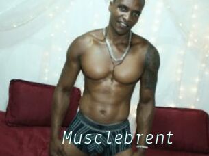 Musclebrent