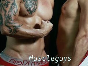 Muscleguys