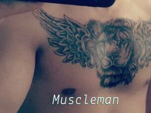 Muscleman