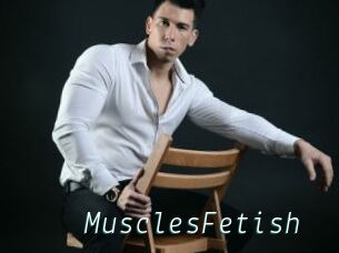 MusclesFetish