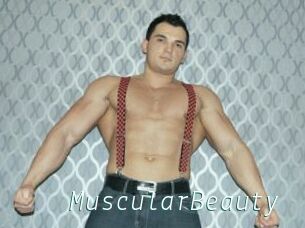 MuscularBeauty
