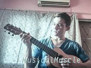 MusicalMuscle