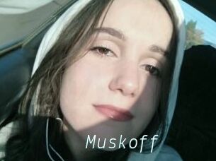 Muskoff