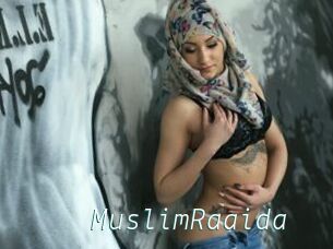 MuslimRaaida